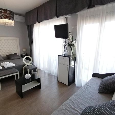 בלריה-איגאה מרינה Hotel Nordic מראה חיצוני תמונה