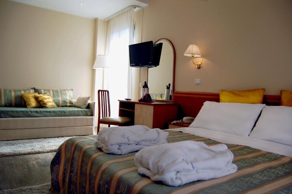 בלריה-איגאה מרינה Hotel Nordic חדר תמונה