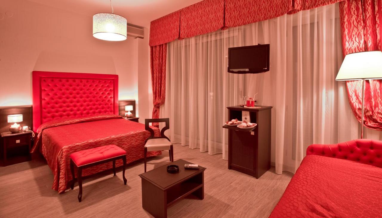 בלריה-איגאה מרינה Hotel Nordic חדר תמונה