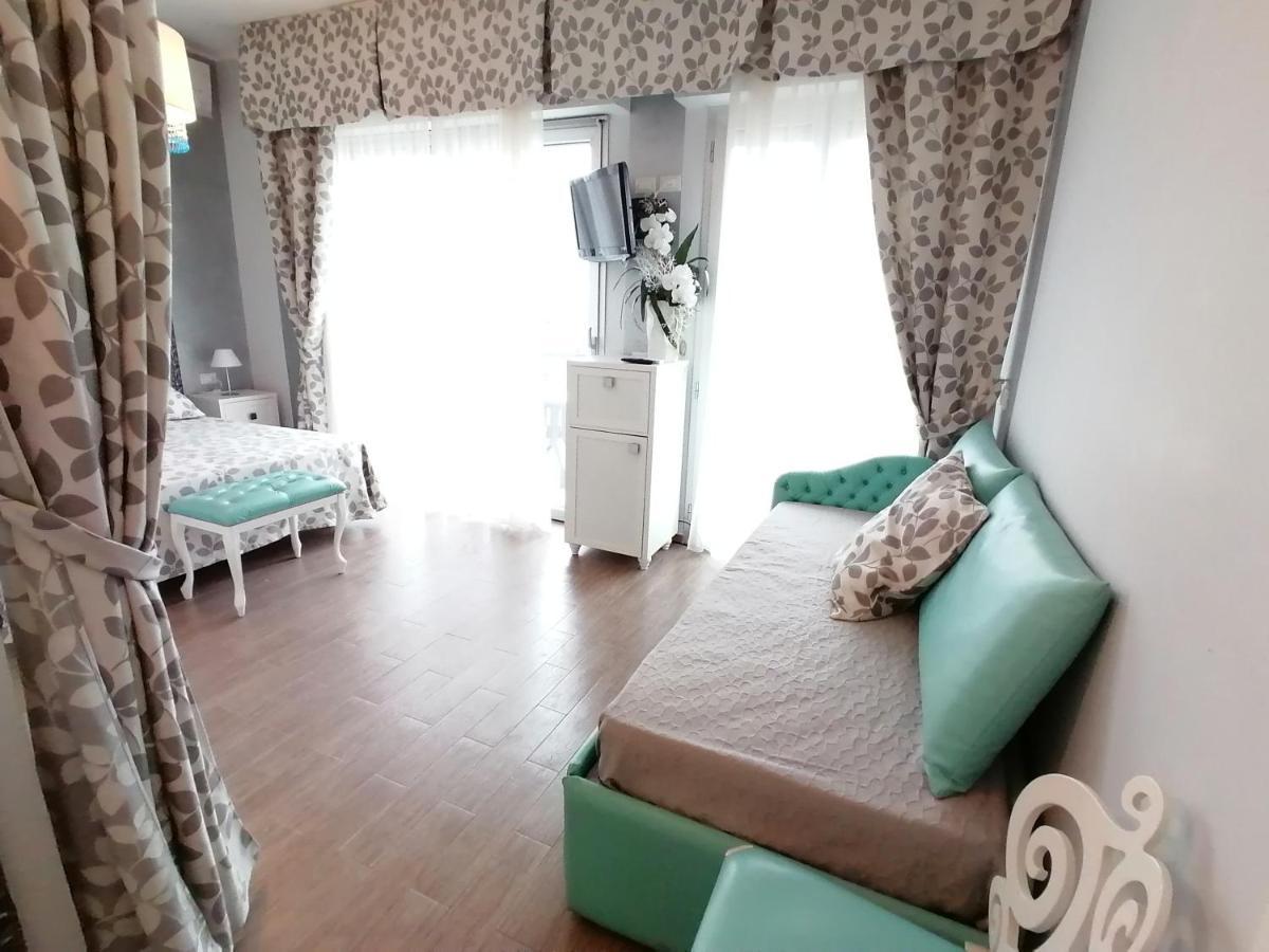 בלריה-איגאה מרינה Hotel Nordic מראה חיצוני תמונה