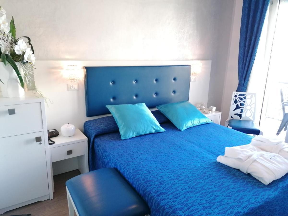 בלריה-איגאה מרינה Hotel Nordic מראה חיצוני תמונה