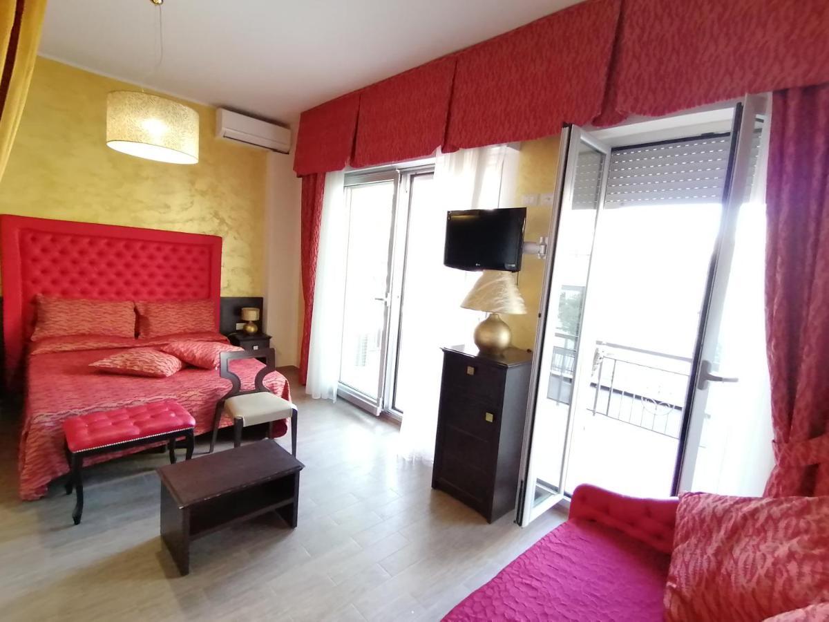 בלריה-איגאה מרינה Hotel Nordic מראה חיצוני תמונה